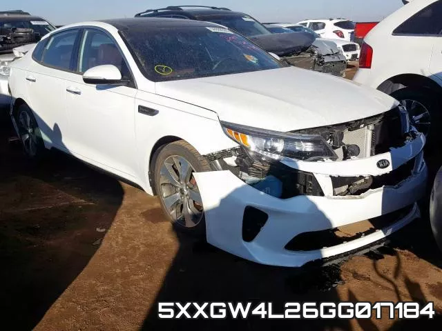 5XXGW4L26GG017184