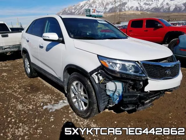 5XYKTCA67EG442862