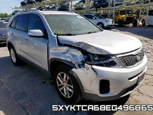 5XYKTCA68EG496865