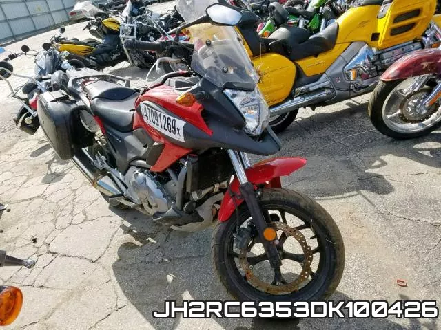 JH2RC6353DK100426