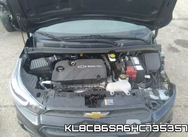 KL8CB6SA6HC735357