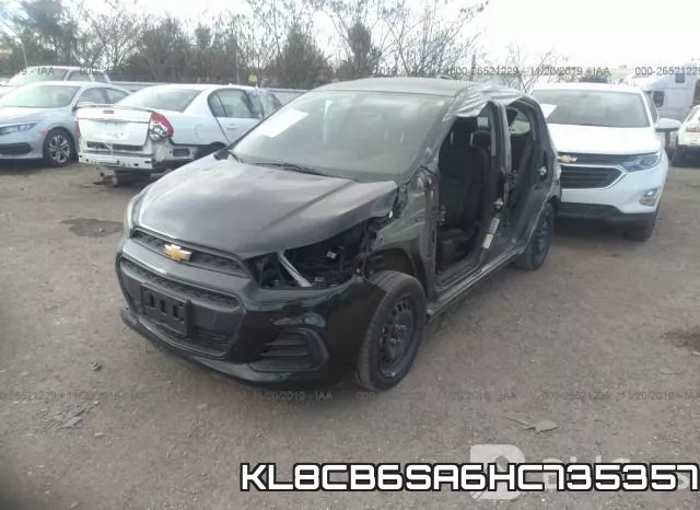 KL8CB6SA6HC735357