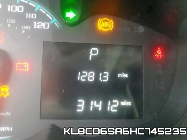 KL8CD6SA6HC745235