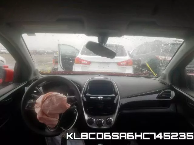 KL8CD6SA6HC745235