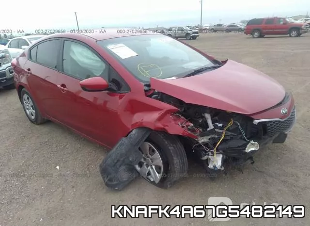 KNAFK4A67G5482149
