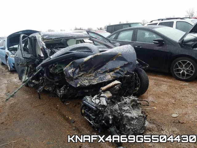 KNAFX4A69G5504430