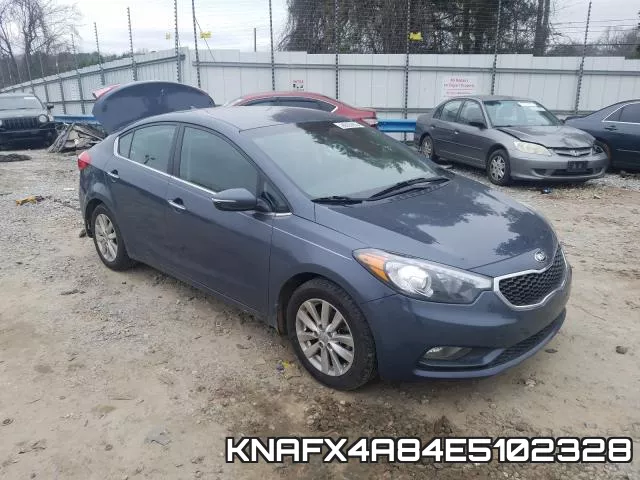 KNAFX4A84E5102328