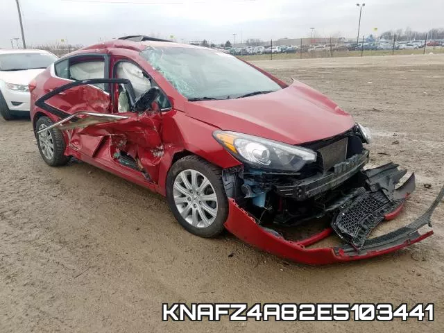 KNAFZ4A82E5103441