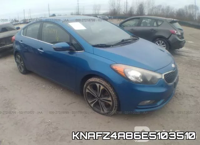 KNAFZ4A86E5103510