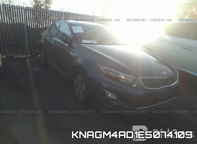 KNAGM4AD1E5074109