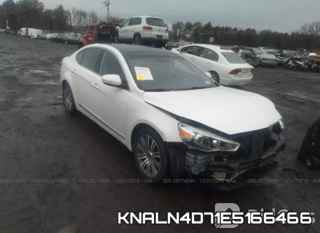 KNALN4D71E5166466