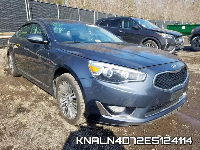 KNALN4D72E5124114