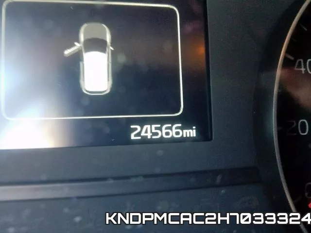 KNDPMCAC2H7033324