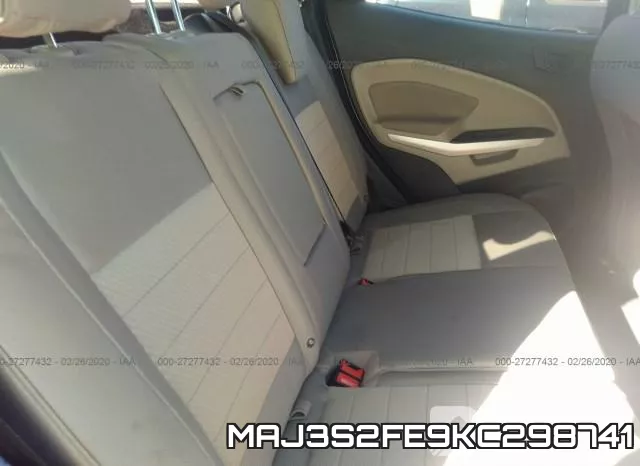 MAJ3S2FE9KC298741