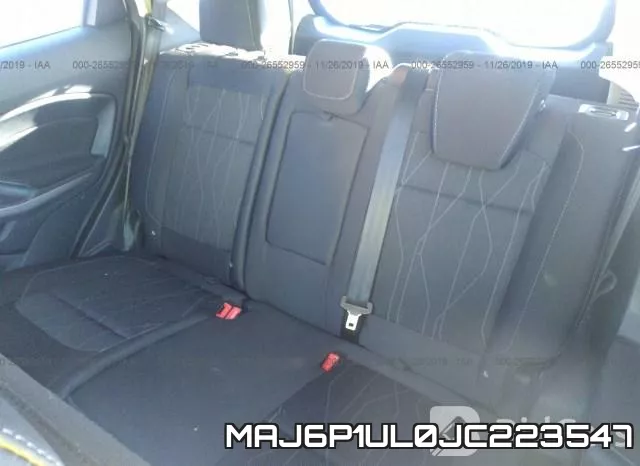 MAJ6P1UL0JC223547