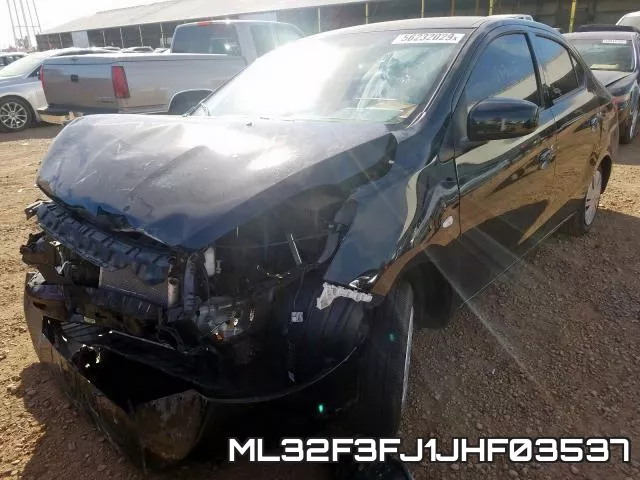 ML32F3FJ1JHF03537
