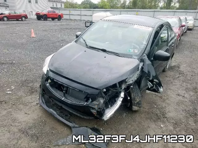 ML32F3FJ4JHF11230