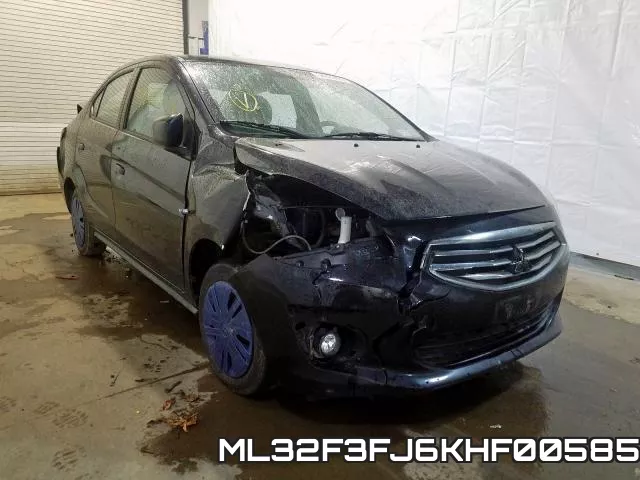ML32F3FJ6KHF00585