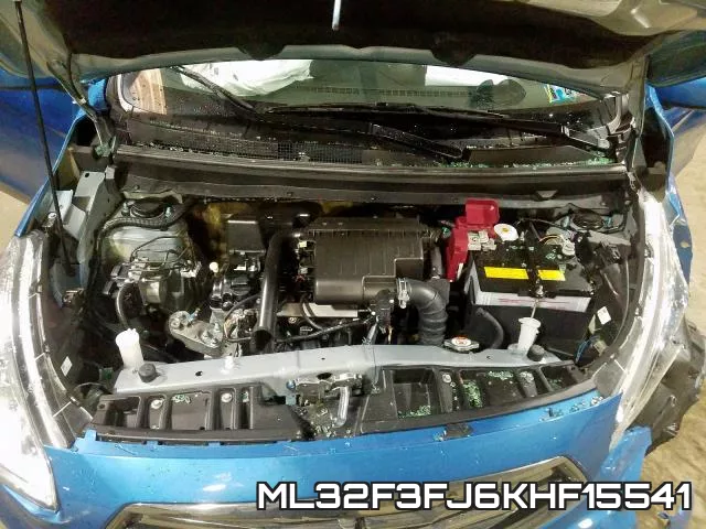 ML32F3FJ6KHF15541