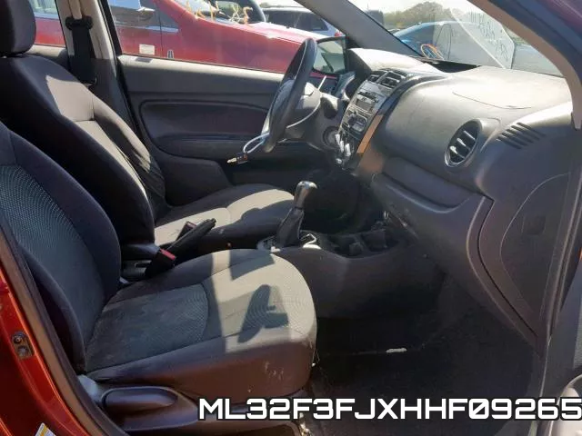 ML32F3FJXHHF09265