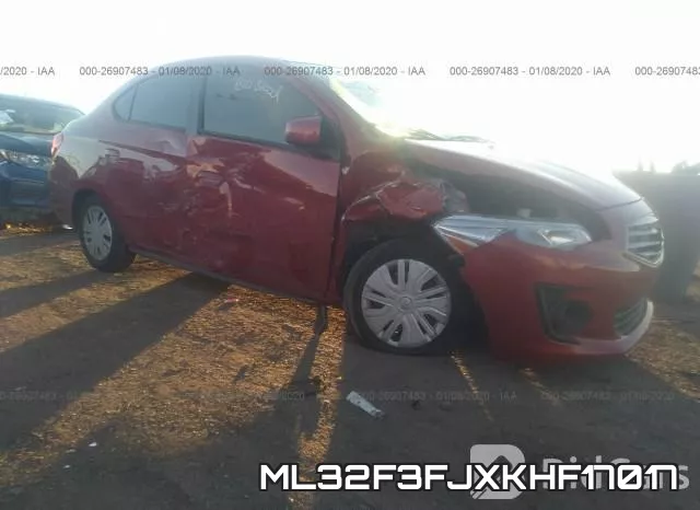 ML32F3FJXKHF17017