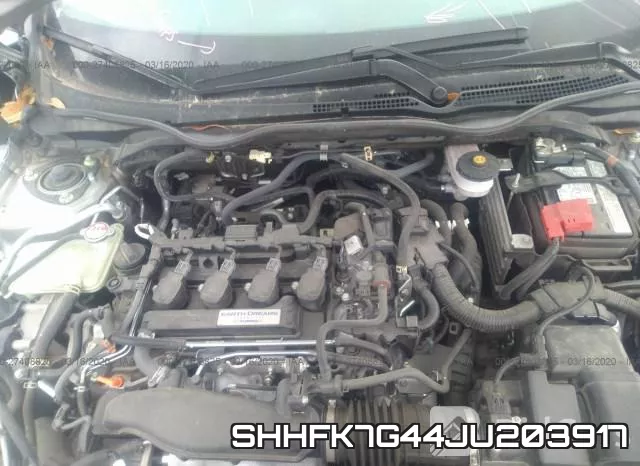SHHFK7G44JU203917