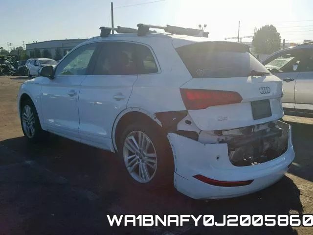 WA1BNAFY0J2005860
