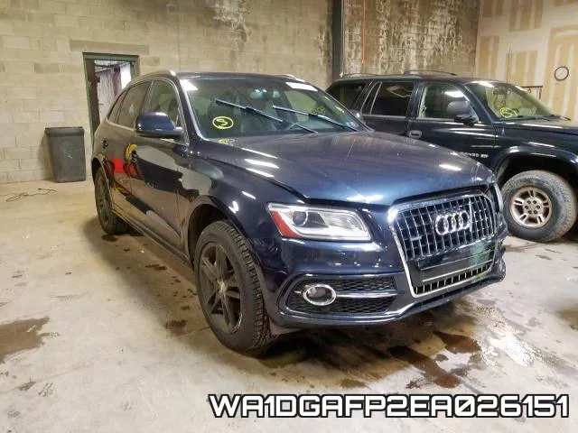 WA1DGAFP2EA026151