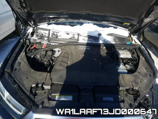 WA1LAAF73JD000647