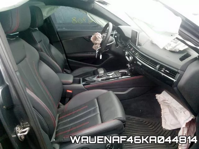 WAUENAF46KA044814