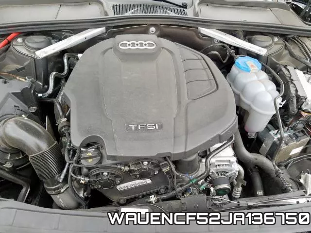 WAUENCF52JA136750