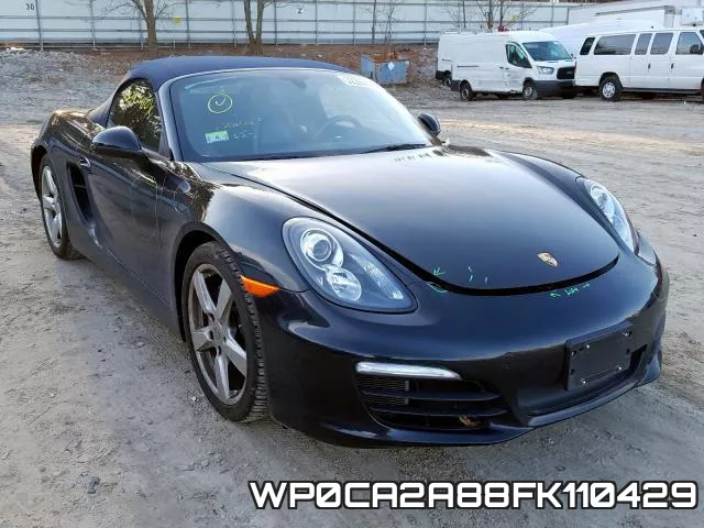 WP0CA2A88FK110429