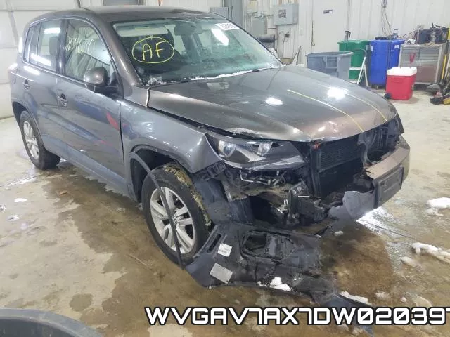 WVGAV7AX7DW020397