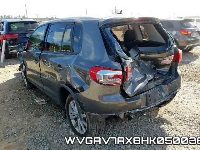 WVGAV7AX8HK050036