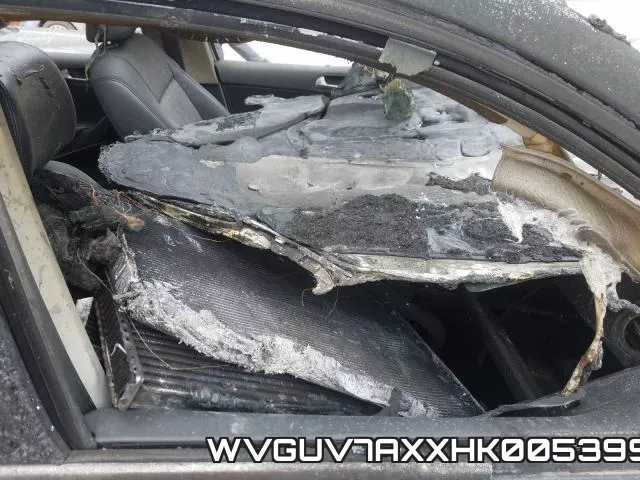 WVGUV7AXXHK005399