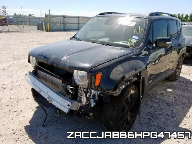 ZACCJABB6HPG47457