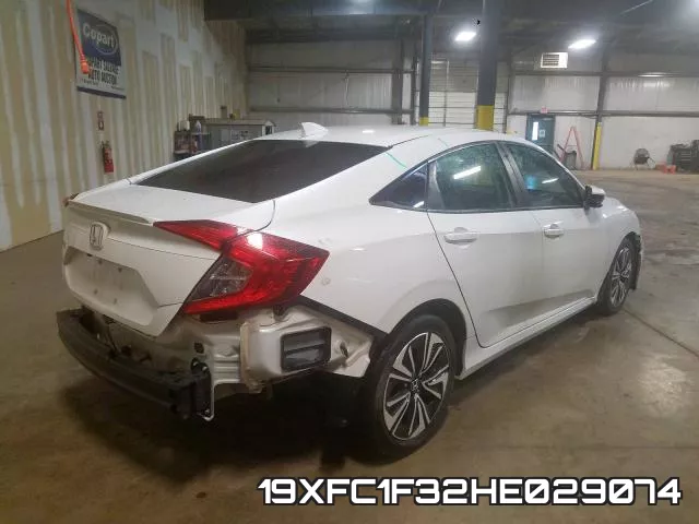 19XFC1F32HE029074