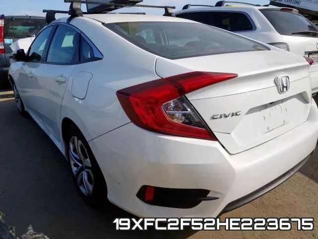 19XFC2F52HE223675
