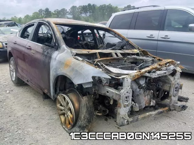 1C3CCCAB0GN145255