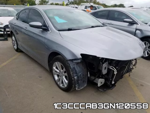 1C3CCCAB3GN120558