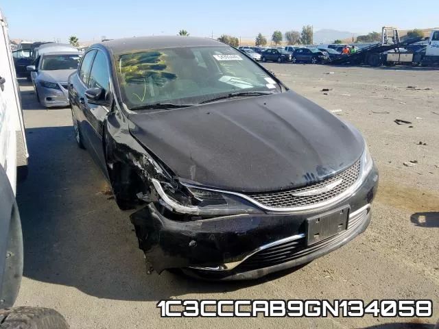 1C3CCCAB9GN134058