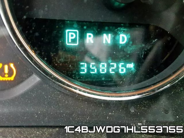 1C4BJWDG7HL553755