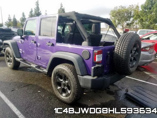 1C4BJWDG8HL593634
