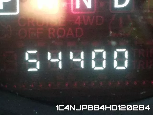 1C4NJPBB4HD120284