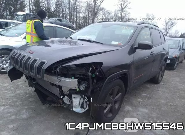 1C4PJMCB8HW515546