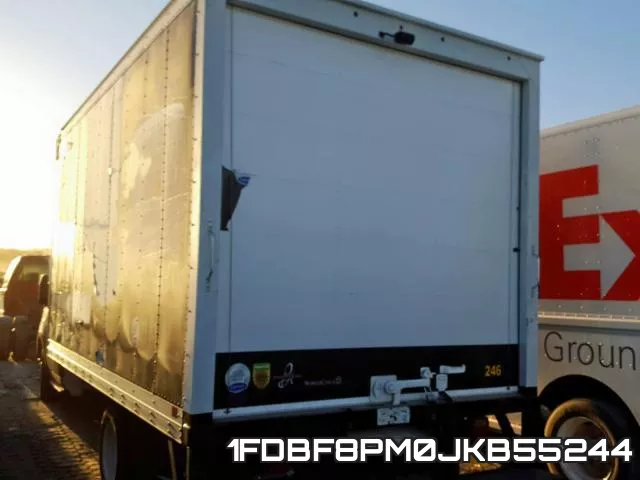 1FDBF8PM0JKB55244