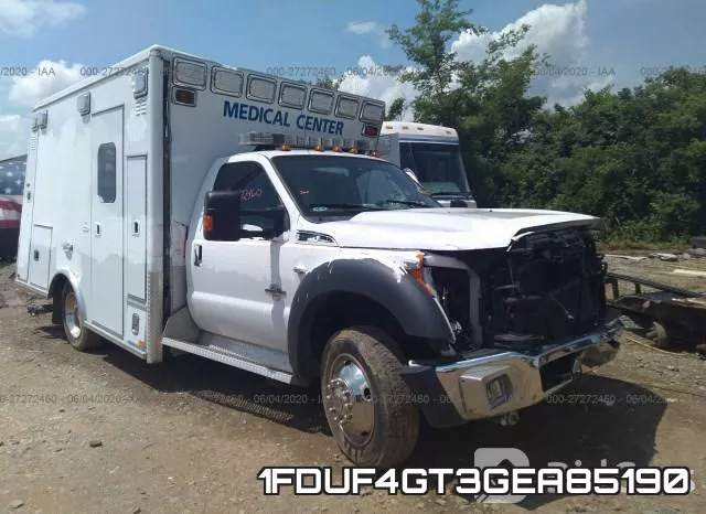1FDUF4GT3GEA85190