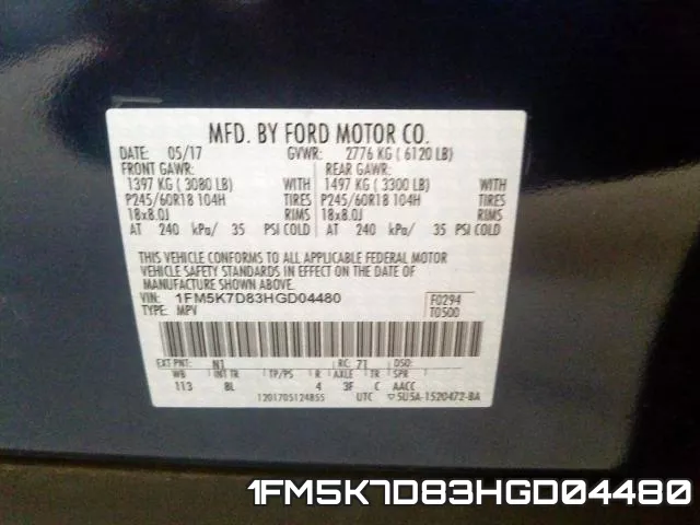 1FM5K7D83HGD04480