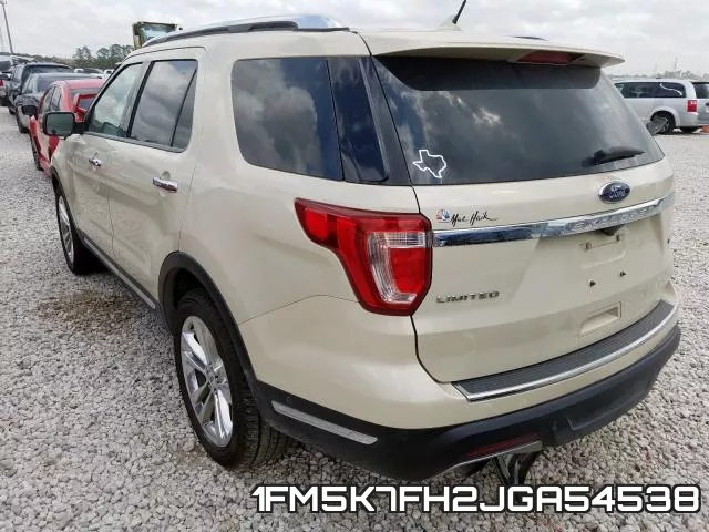 1FM5K7FH2JGA54538