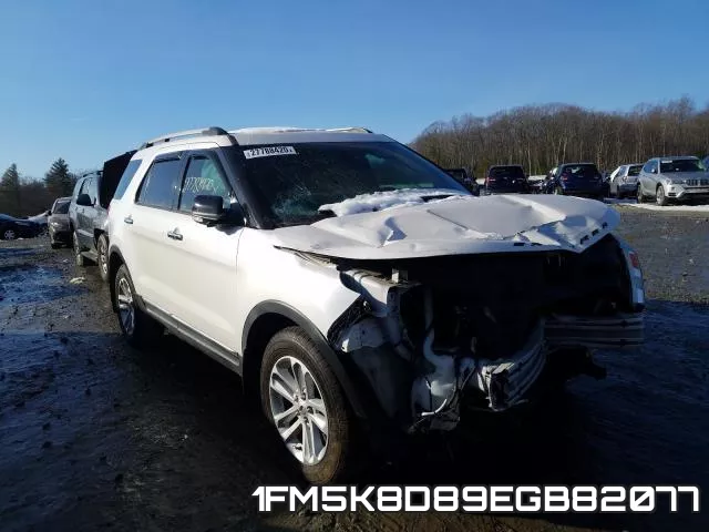 1FM5K8D89EGB82077